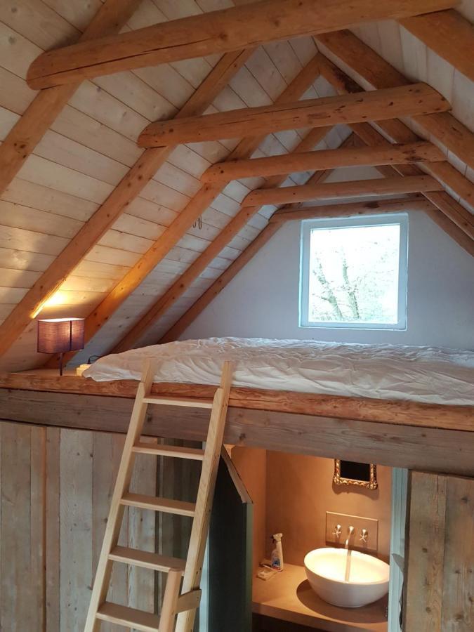 Sallandelijk Bakhuis Olst Eksteriør bilde